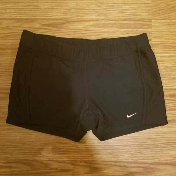 Nike Pants - Nike DRI-FIT shorts sz medium